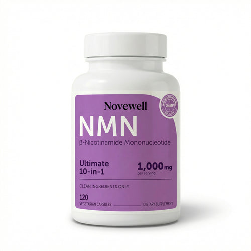 Novewell™ Restore NMN Supplement