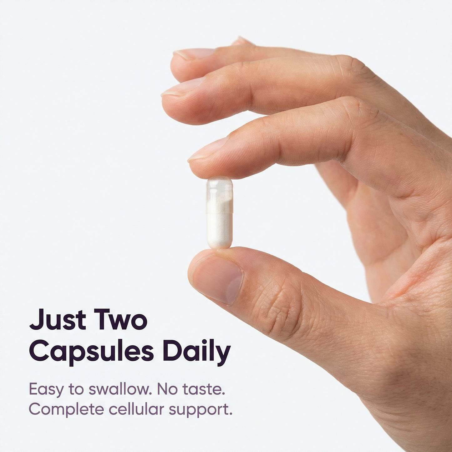 Novewell™ Restore NMN Supplement