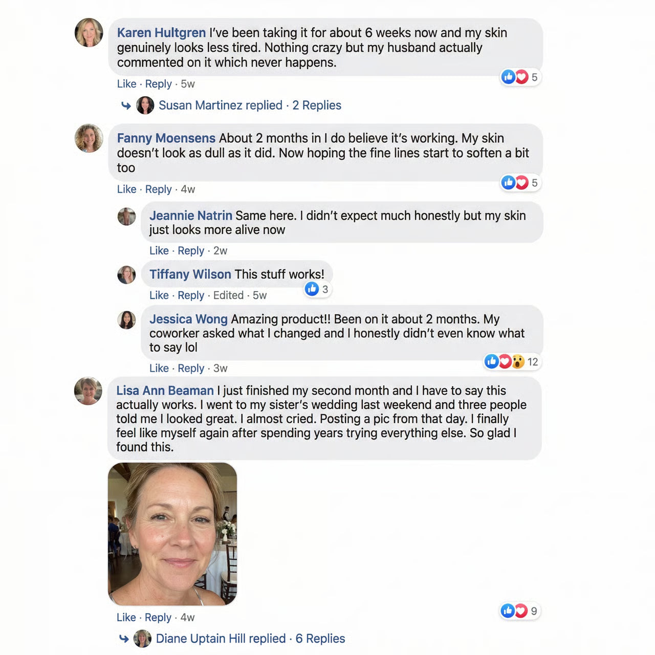 Novewell™ Restore NMN Supplement